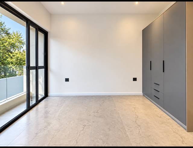 4 BEDROOM CLUSTER FOR SALE IN BRYANSTON